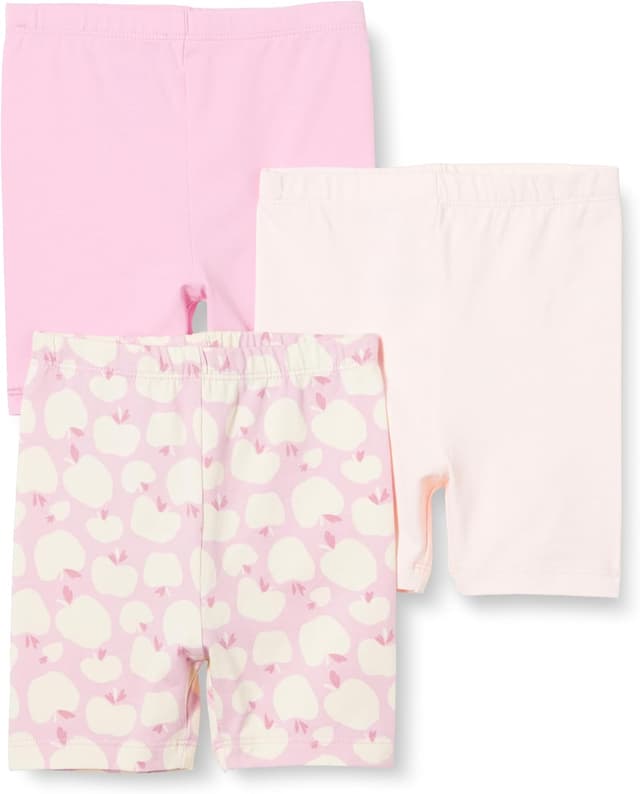 Detalle de Cotton bike shorts for toddlers