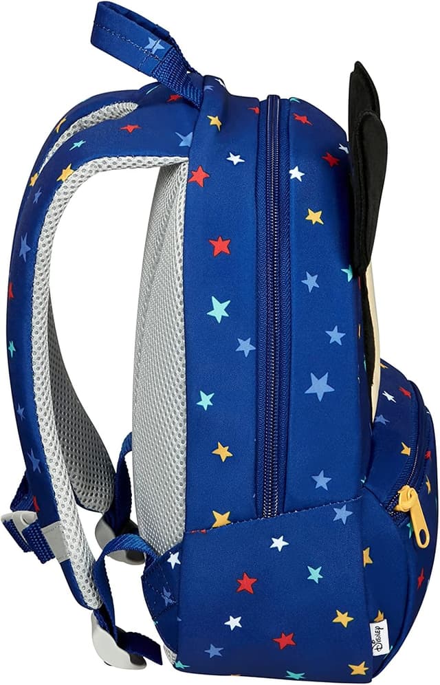 Detalle de Samsonite Disney Ultimate 2.0 Mochila Infantil S 28.5cm ⭐