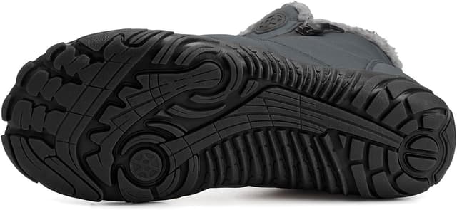 Thumbnail 5 de Stivali Barefoot invernali unisex antiscivolo ⛄