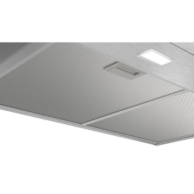 Detalle 2 de Bosch DWB76BC50 campana 3 potencias