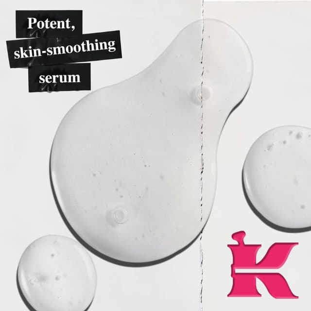 Thumbnail 1 de Kiehl's Ultra Pure High-Potency Glycolic Serum 30 ml