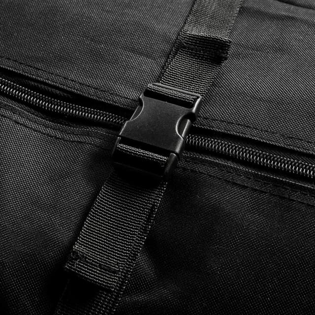 Detalle de Sac de ski Black Crevice 190 x 30