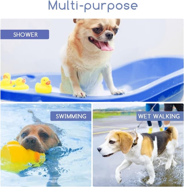 Thumbnail 3 de Nobleza Accappatoio Microfibra S