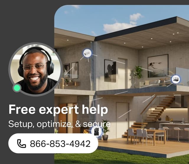 Thumbnail 2 de TP-Link Archer GE800 Wi‑Fi 7 Router 19 Gbps