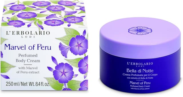 Thumbnail 1 de Bella di Notte crema corpo 250 ml