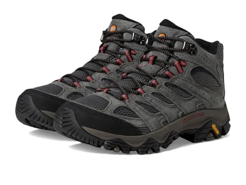 Imagen de Merrell Moab 3 Mid GTX botas senderismo 45 EU en OfertitasTOP