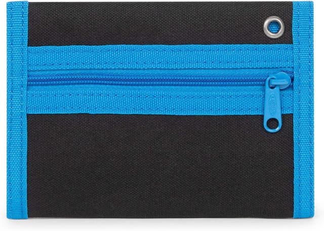 Detalle de EASTPAK CREW SINGLE portafoglio Rosa idrorepellente