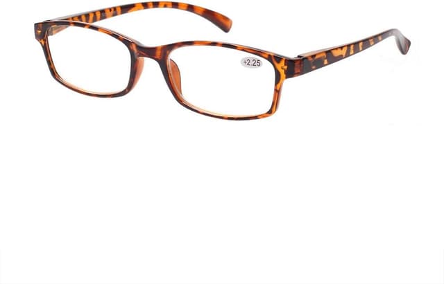 Thumbnail 6 de Kerecsen Reading Glasses 5 Pack Fashion Spring Hinge Readers (1.75, 5 mix colours)