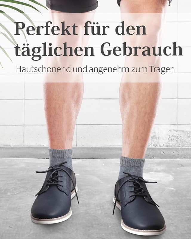 Detalle de Fiera Besa Diabetikersocken 80% Viskose