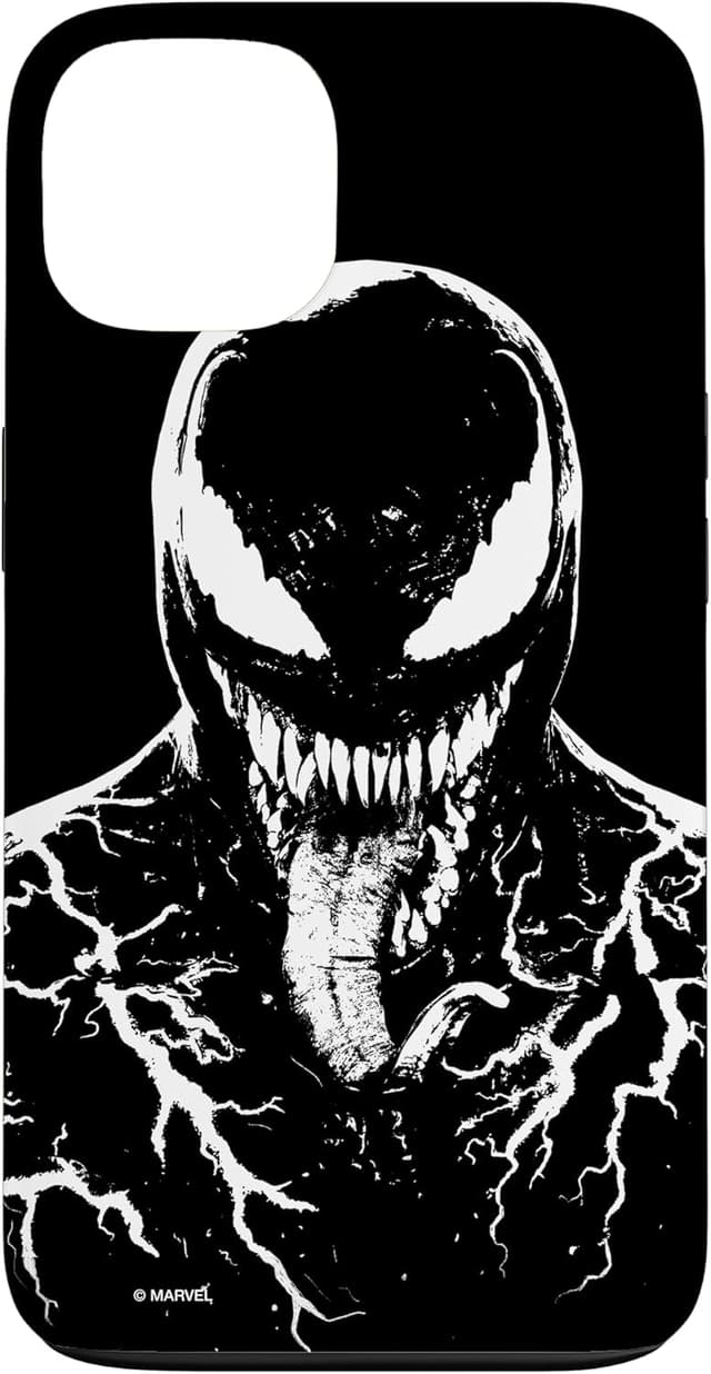 Thumbnail 6 de Custodia iPhone 17 Marvel Venom