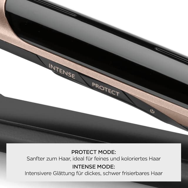 Thumbnail 6 de BaByliss ST393E Glätteisen 235°C 💇♀
