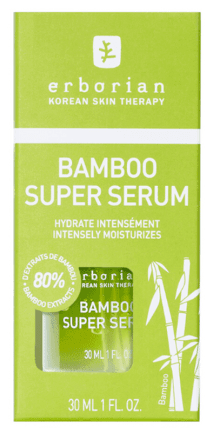 Imagen de Erborian Bamboo Super Sérum 30 ml 💄 en OfertitasTOP