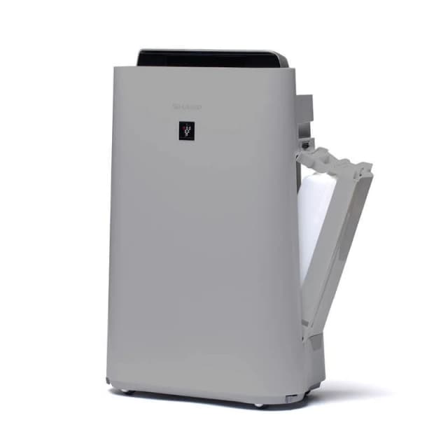 Thumbnail 2 de Sharp UA-HD50E-L Purificador de Aire 38 m²