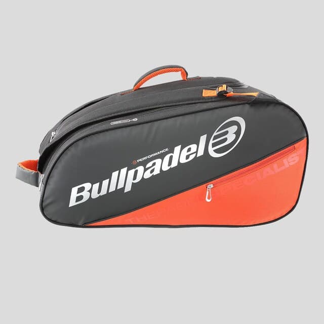 Thumbnail 2 de Bullpadel BPP-23014 Perfor 005 Bolsa paletero 1 unidad
