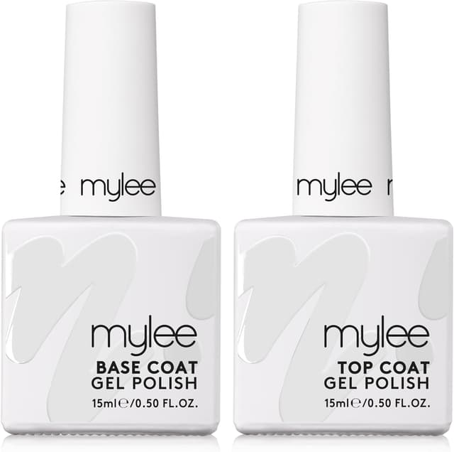 Thumbnail 6 de Mylee The Full Works manicure gel, 8 smalti