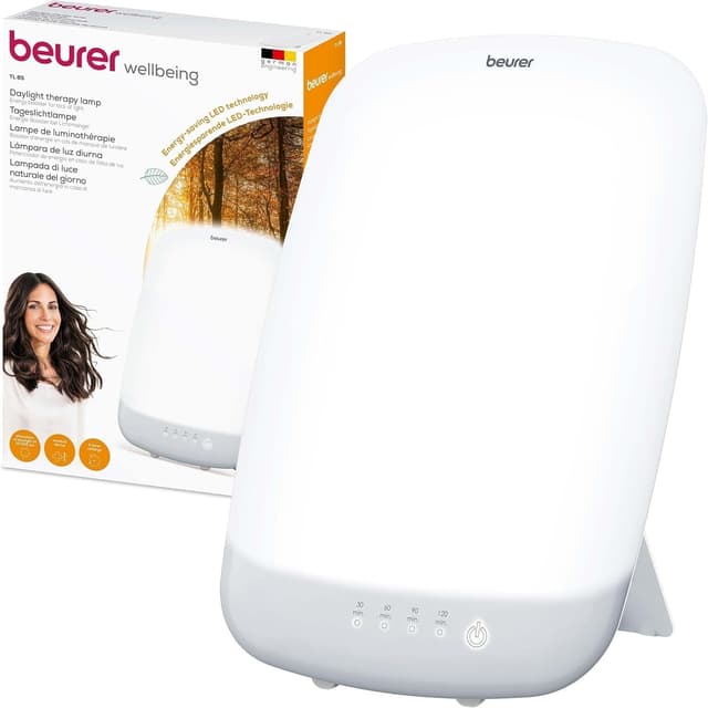 Imagen de Beurer TL 85 lampe 14 000 lux en OfertitasTOP