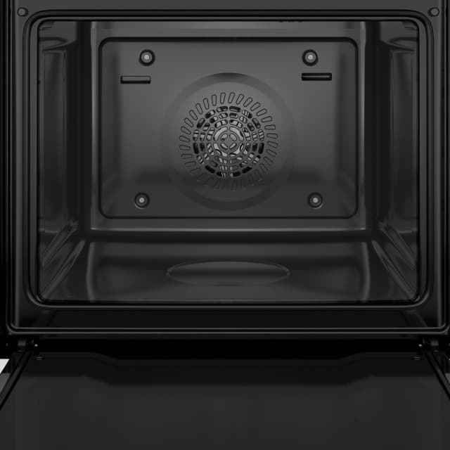 Detalle 2 de Balay 3HB513CN3 horno 3 niveles 45 cm