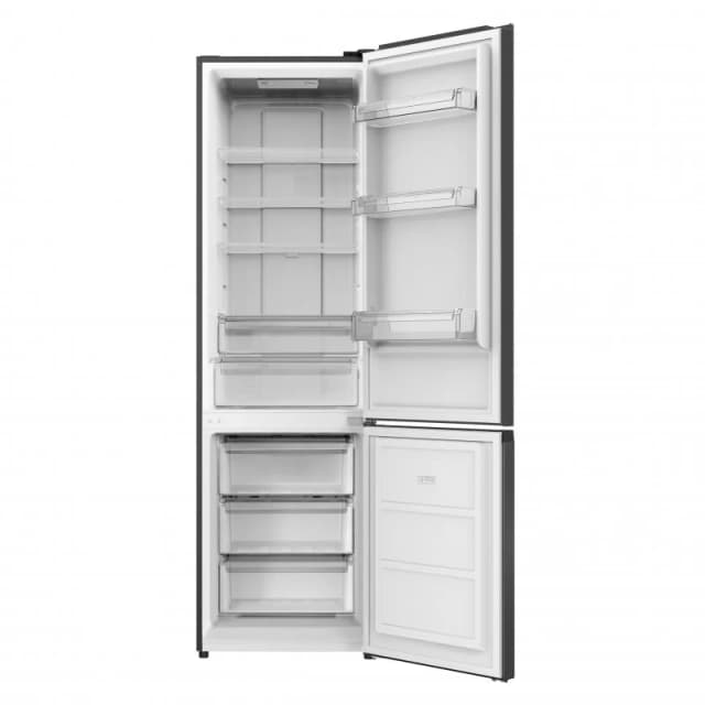 Detalle 2 de corbero CCH200322NFX 326 L frigorífico combi