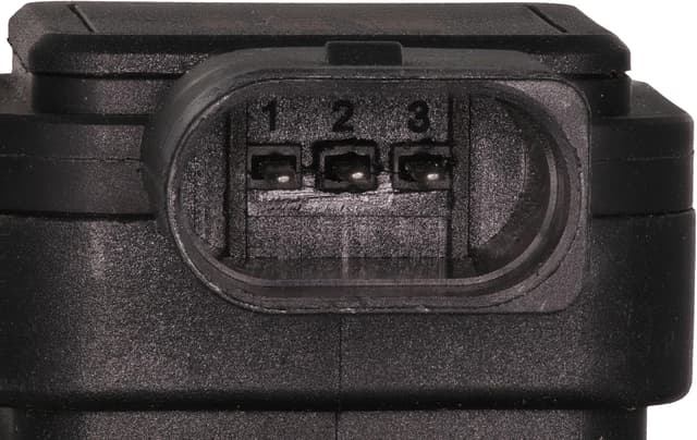 Detalle 1 de VALEO 253743 Luftmassenmesser mit integrierter Lufttemperatursensor (Hot-Wire) – Stecker D-Shape