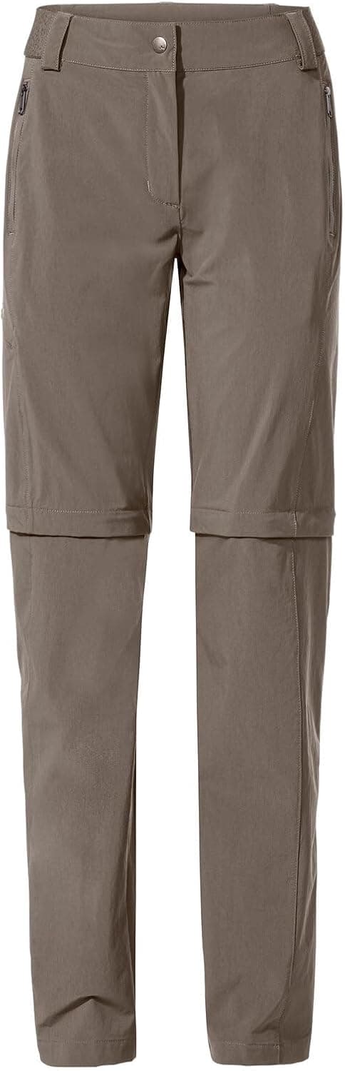 Detalle de VAUDE Farley Stretch Hosen Damen