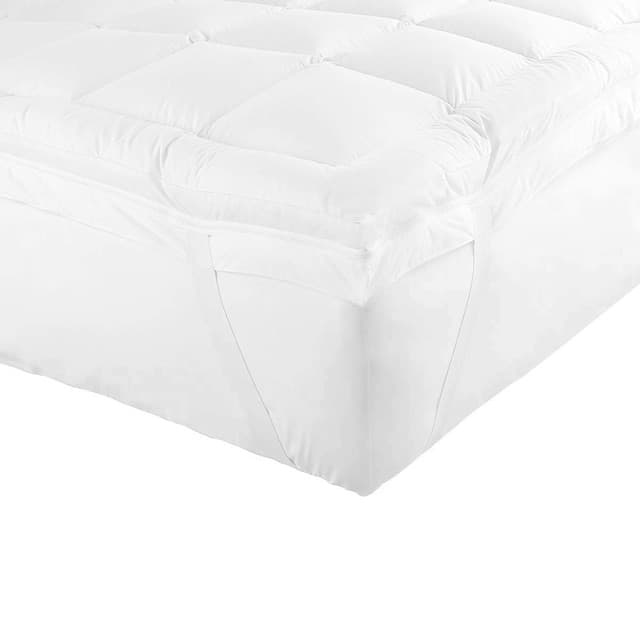 Imagen de Ferdown Topper Plumón Premium Extra Confort en OfertitasTOP