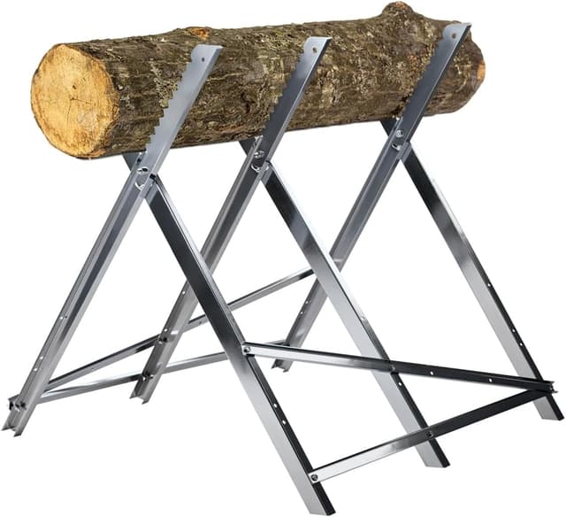 Thumbnail 6 de T-LoVendo Caballete plegable para serrar 40 cm