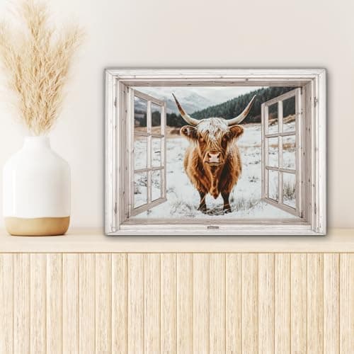 Thumbnail 5 de MuchoWow Impressions Toile 40x30 cm ⚙