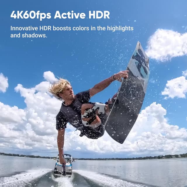 Thumbnail 6 de Insta360 ACE Pro 2 Action-Kamera 8K