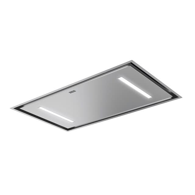 Detalle de Franke 3500705066 campana techo 3 velocidades 2️⃣