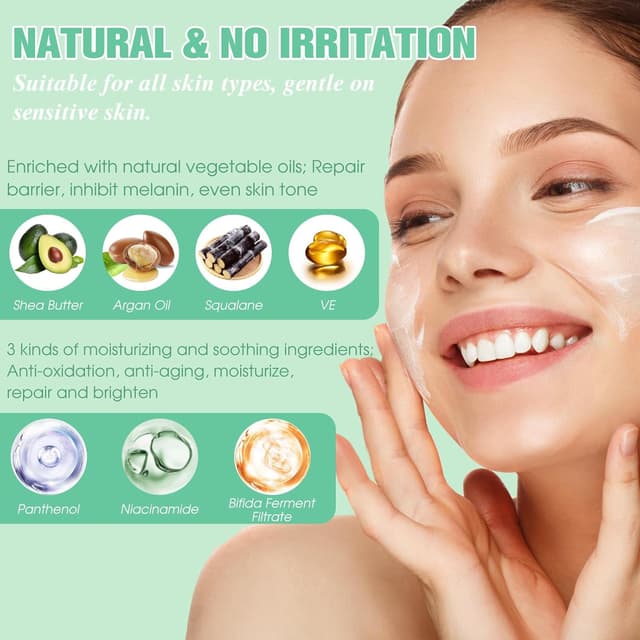 Thumbnail 3 de UCANBE Balsamo Struccante 90g per viso e occhi