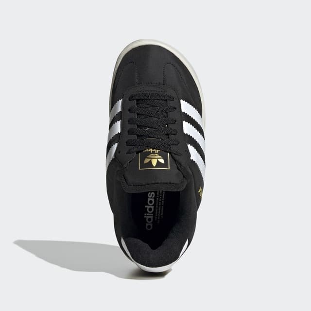 Thumbnail 2 de Adidas Samba Home J zapatillas niños 👟