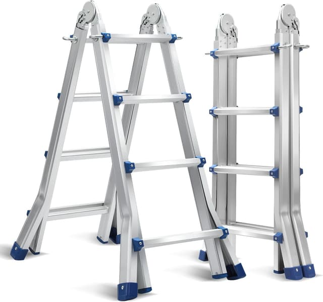 Thumbnail 6 de Yakimz Scala telescopica 3,8 m