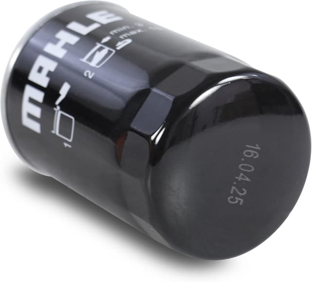 Detalle de Knecht OC 47 Filtro olio motore