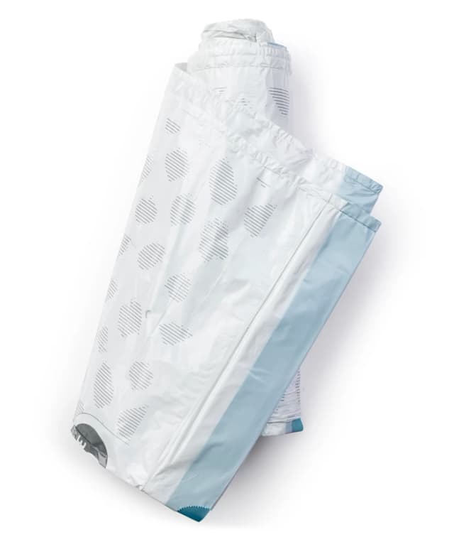 Thumbnail 28 de Brabantia Bo Touch Bin 2 x 30 Liter Mineralbeton-Grau