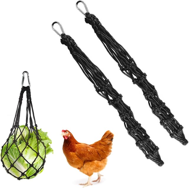 Thumbnail 1 de Hühnchenspieße zum Aufhängen 20 cm