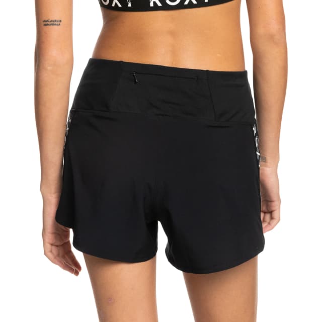 Thumbnail 2 de Roxy Short mujer Bold Moves 7,6 cm