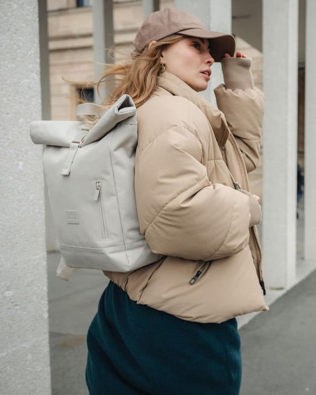 Detalle 2 de Johnny Urban Robin Small Rucksack 12 Zoll