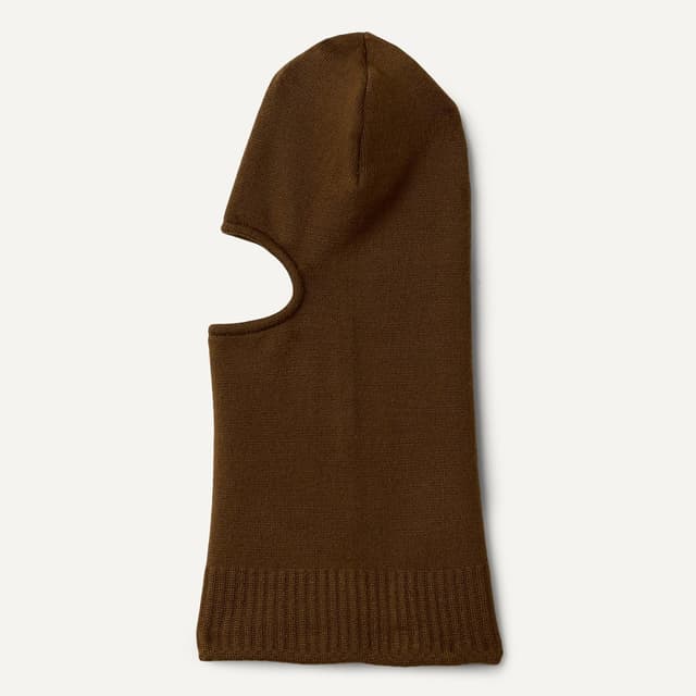 Detalle de Amazon Essentials Men’s Balaclava Ski Mask (AE Accessories)