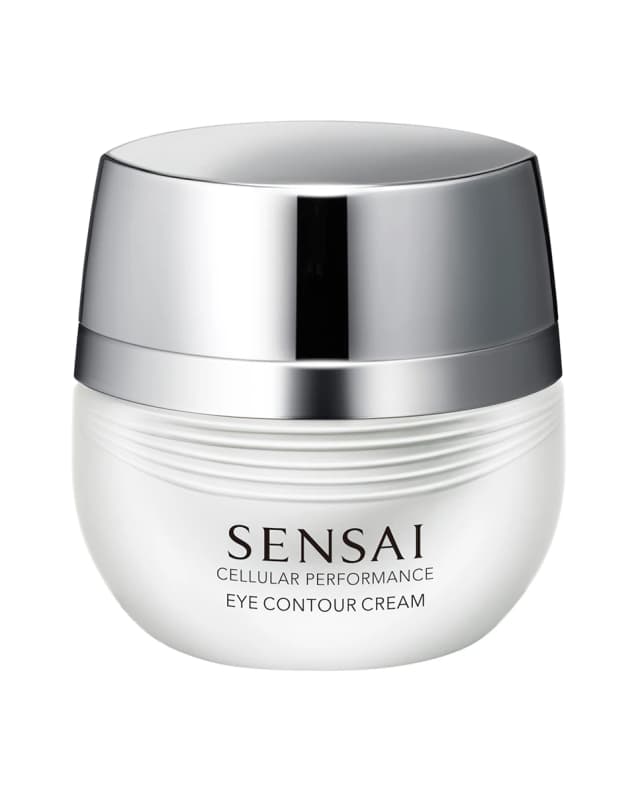 Detalle de Sensai Cellular Performance Cream contorno de ojos 15 ml