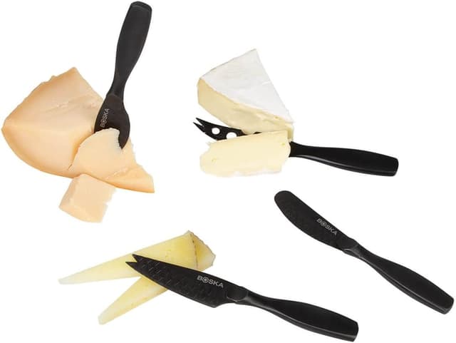 Thumbnail 3 de BOSKA Käsemesser-Set Mini Monaco+ vier Messer