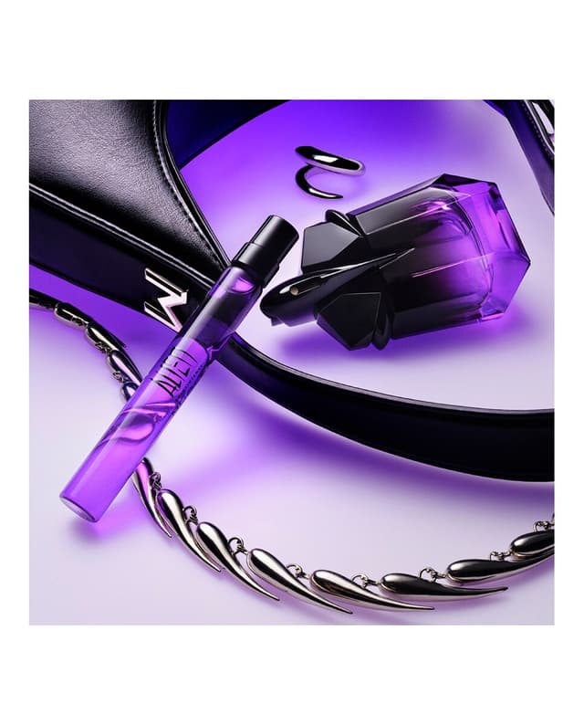 Thumbnail 6 de Mugler Alien Intense Eau de Parfum, 100 ml, Recarga 🌟