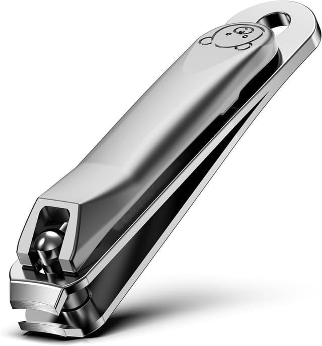 Detalle de FVION Kids Nail Clippers for children