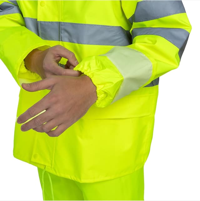 Thumbnail 3 de BWOLF Himalaya combinaison de pluie impermĂ©able đ§