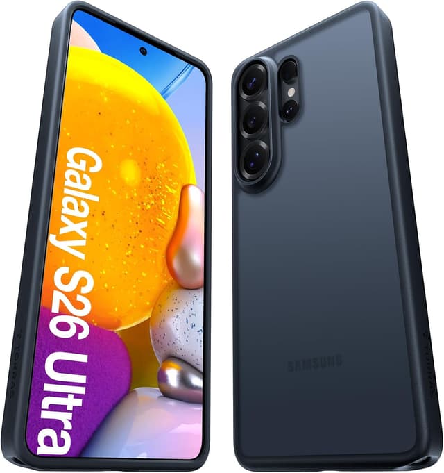 Thumbnail 6 de TORRAS Samsung S24 Plus Case 12FT