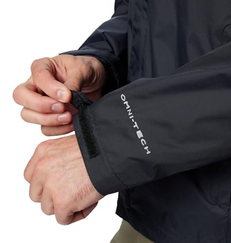 Thumbnail 6 de Columbia Watertight 2 Jacket 🧥 Chaqueta impermeable Black M