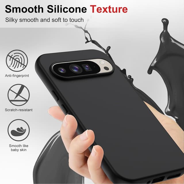 Thumbnail 5 de LeYi Phone Case 360° screen protector