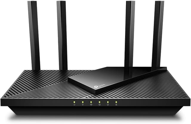 Detalle de TP-Link Archer AX21 AX1800 WiFi 6 Router