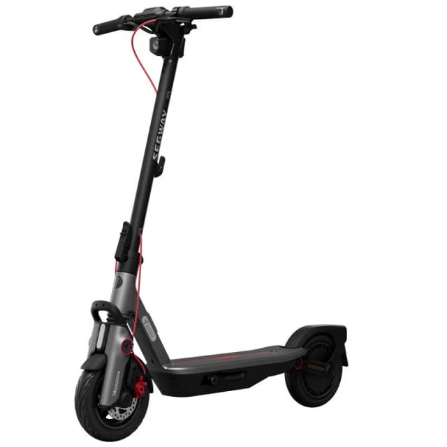 Imagen de Segway Ninebot F3 E patinete eléctrico 1000 W, 70 km en OfertitasTOP