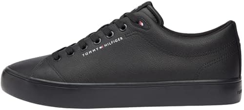 Imagen de Tommy Hilfiger TH Hi Vulc Core Low LTH II ESS Zapatillas 46 👟 en OfertitasTOP