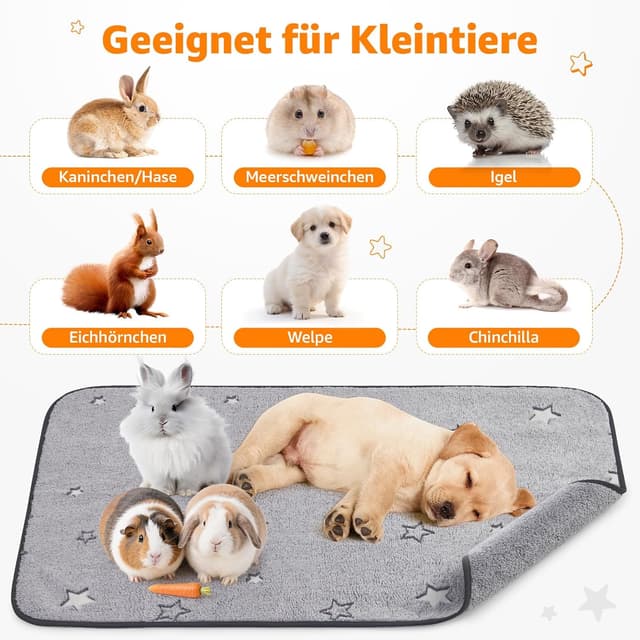 Thumbnail 5 de PICK FOR LIFE Pipi Pads 60x120 cm